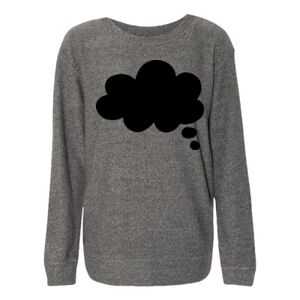 Women’s Cozy Pullover Thumbnail