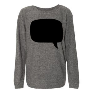 Women’s Cozy Pullover Thumbnail