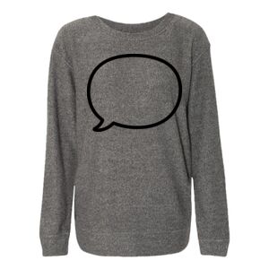 Women’s Cozy Pullover Thumbnail