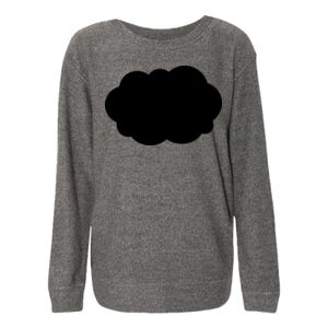 Women’s Cozy Pullover Thumbnail