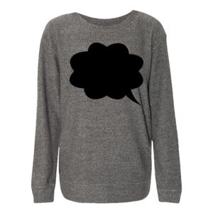 Women’s Cozy Pullover Thumbnail