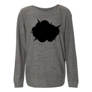 Women’s Cozy Pullover Thumbnail