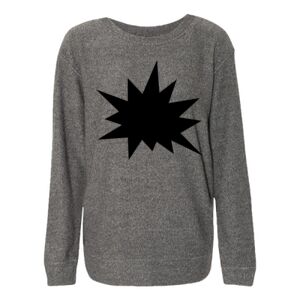 Women’s Cozy Pullover Thumbnail