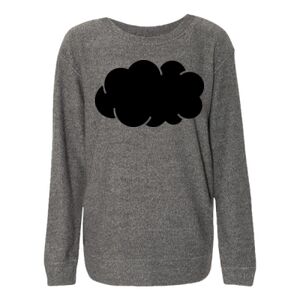 Women’s Cozy Pullover Thumbnail