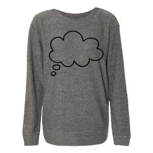 Women’s Cozy Pullover Thumbnail