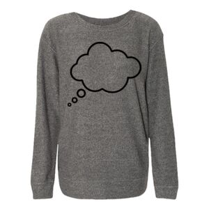 Women’s Cozy Pullover Thumbnail