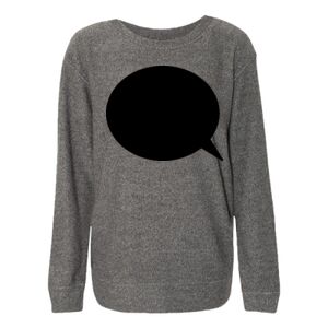Women’s Cozy Pullover Thumbnail