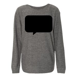 Women’s Cozy Pullover Thumbnail