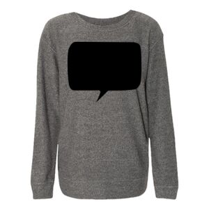 Women’s Cozy Pullover Thumbnail