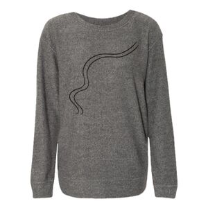 Women’s Cozy Pullover Thumbnail