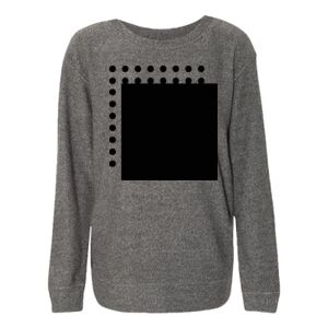Women’s Cozy Pullover Thumbnail