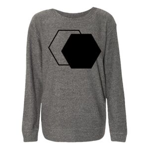 Women’s Cozy Pullover Thumbnail