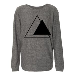 Women’s Cozy Pullover Thumbnail