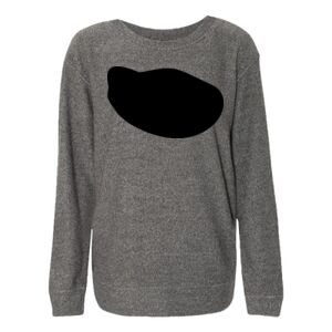Women’s Cozy Pullover Thumbnail