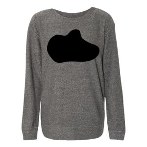 Women’s Cozy Pullover Thumbnail