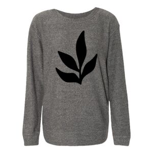 Women’s Cozy Pullover Thumbnail
