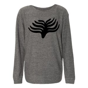 Women’s Cozy Pullover Thumbnail