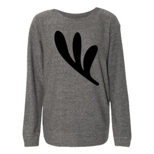 Women’s Cozy Pullover Thumbnail