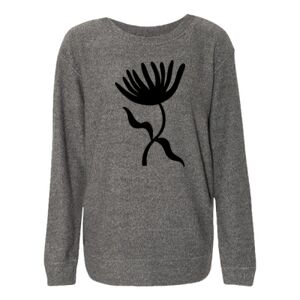 Women’s Cozy Pullover Thumbnail
