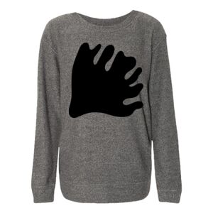 Women’s Cozy Pullover Thumbnail