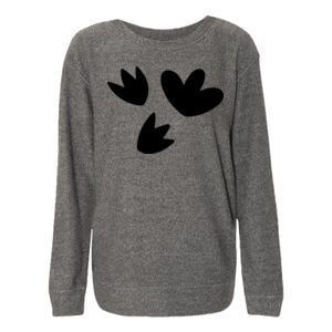 Women’s Cozy Pullover Thumbnail