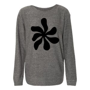 Women’s Cozy Pullover Thumbnail