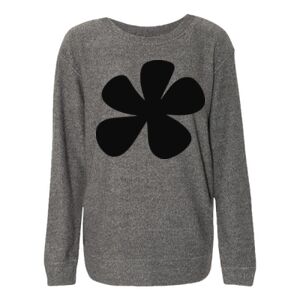 Women’s Cozy Pullover Thumbnail