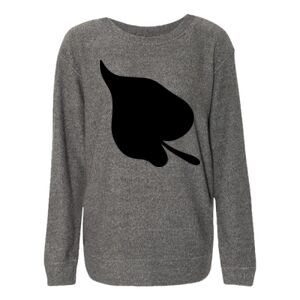 Women’s Cozy Pullover Thumbnail