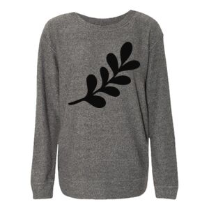 Women’s Cozy Pullover Thumbnail