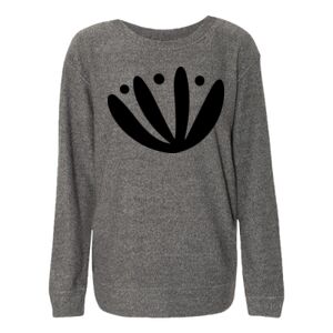 Women’s Cozy Pullover Thumbnail