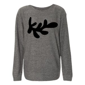 Women’s Cozy Pullover Thumbnail