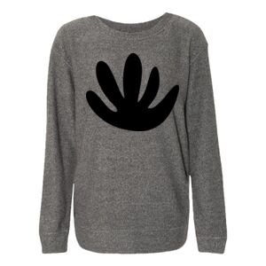 Women’s Cozy Pullover Thumbnail
