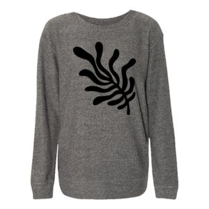 Women’s Cozy Pullover Thumbnail
