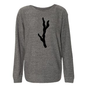 Women’s Cozy Pullover Thumbnail