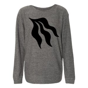Women’s Cozy Pullover Thumbnail