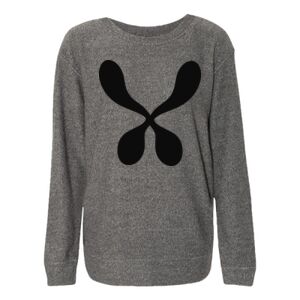 Women’s Cozy Pullover Thumbnail