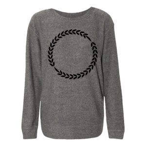 Women’s Cozy Pullover Thumbnail