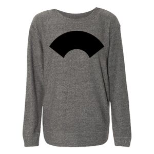 Women’s Cozy Pullover Thumbnail