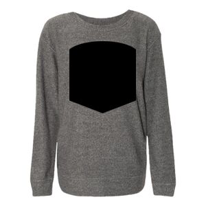 Women’s Cozy Pullover Thumbnail