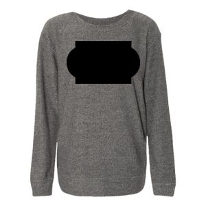 Women’s Cozy Pullover Thumbnail