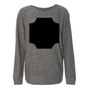 Women’s Cozy Pullover Thumbnail