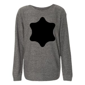 Women’s Cozy Pullover Thumbnail