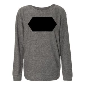 Women’s Cozy Pullover Thumbnail