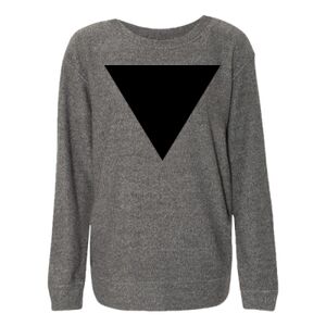 Women’s Cozy Pullover Thumbnail