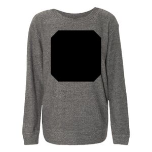 Women’s Cozy Pullover Thumbnail