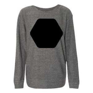 Women’s Cozy Pullover Thumbnail