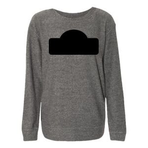Women’s Cozy Pullover Thumbnail