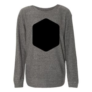 Women’s Cozy Pullover Thumbnail