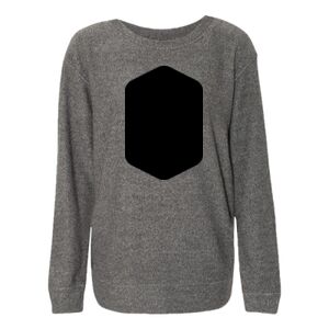 Women’s Cozy Pullover Thumbnail