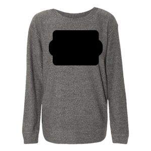 Women’s Cozy Pullover Thumbnail